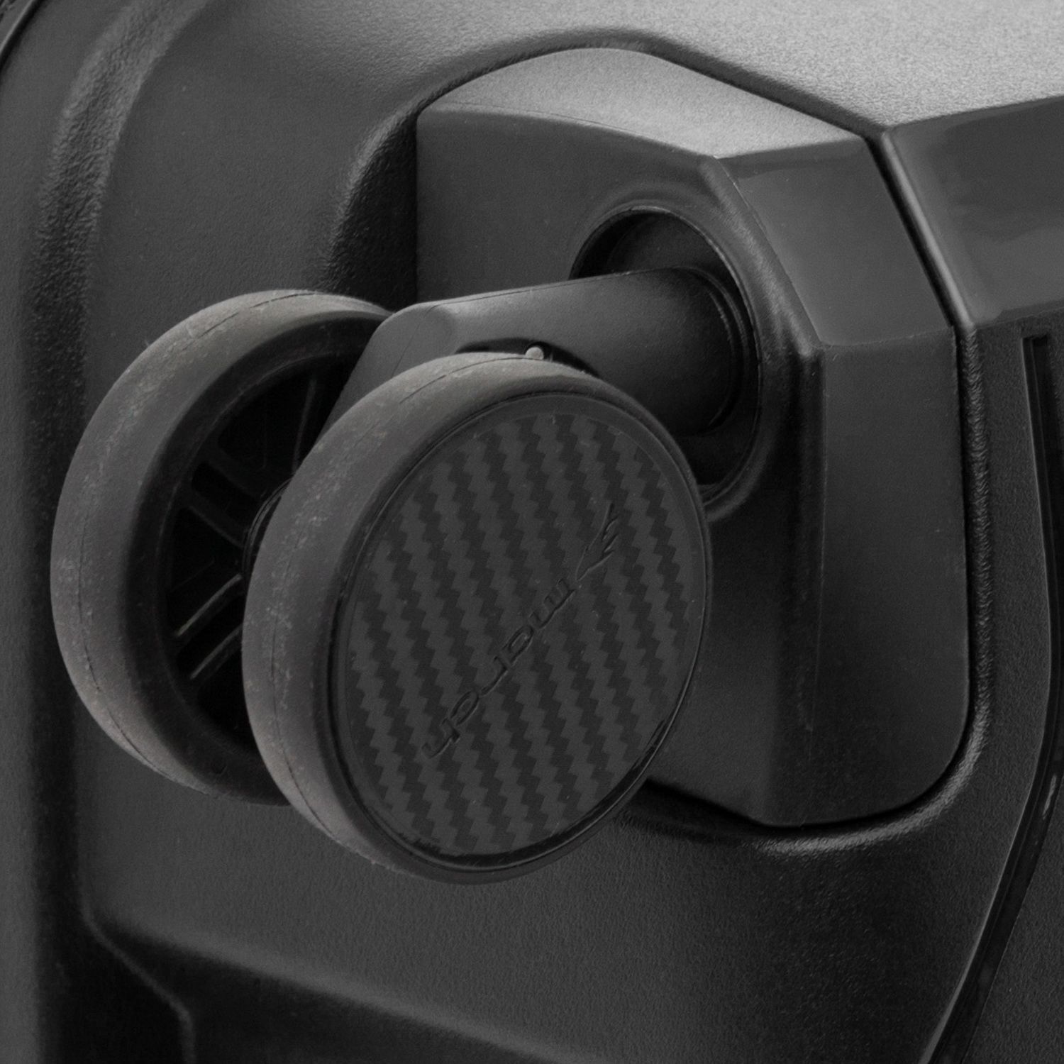 M1200-07-62 Чемодан M1200*62 Spinner 67 March Gotthard  - Вид №4