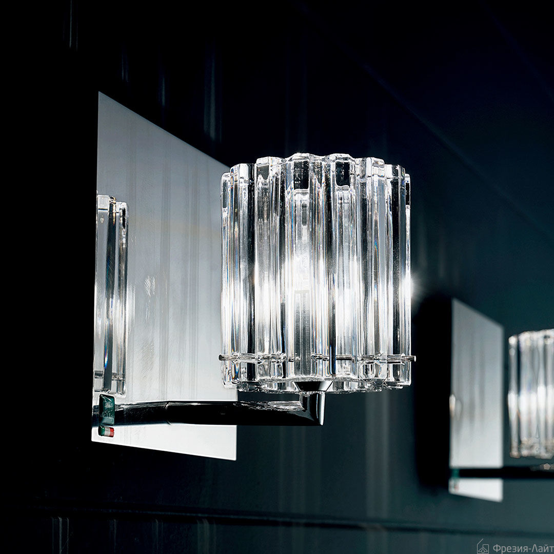 De Majo CHARLOTTE A1 0CHAR0A10 настенный светильник 96831