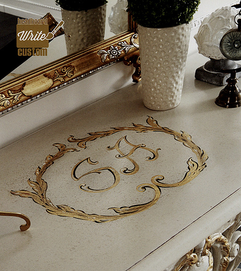 Консоль  MIRANDOLA M2322 COMPLEMENTI - Вид №1