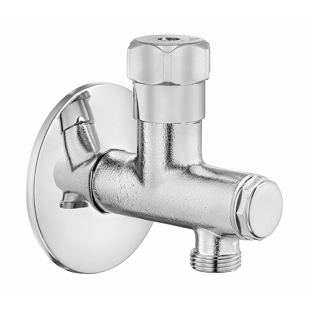 102111517  Фильтр-кран - Sandy Body Eca 