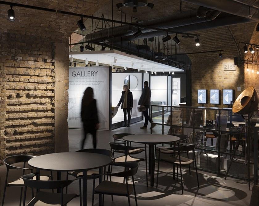 iGuzzini Светодиодное освещение направляющих из литого под давлением алюминия Palco sun-id-1459411 - Вид №14