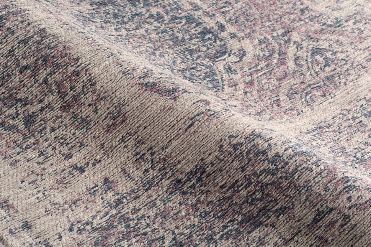 COLORISTICA Турецкий ковер Разноцветный / розовый Nepal Grapes 2x3 - Вид №3