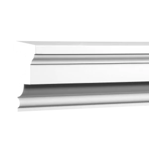 ЕВРОПЛАСТ 4.82.201 Подоконный элемент 4.82.201 Пенополиуретан