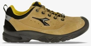 DIADORA UTILITY Низкая рабочая защитная обувь Gemini ii low s1p src