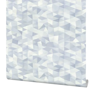 Обои флизелиновые Home Color Illusion светло-серые 1.06 м HC71757-14 82917396 STLM-2057860