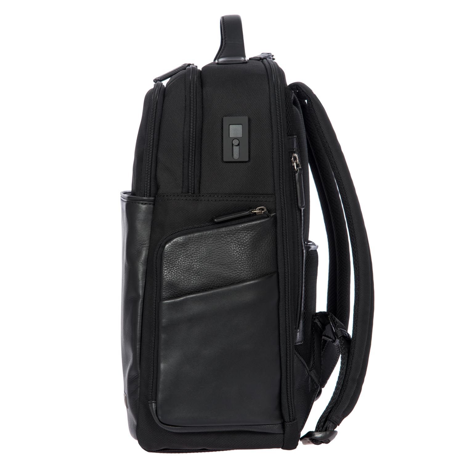 BR207701.909 Рюкзак BR207701 L Business Backpack Brics Monza - Вид №4