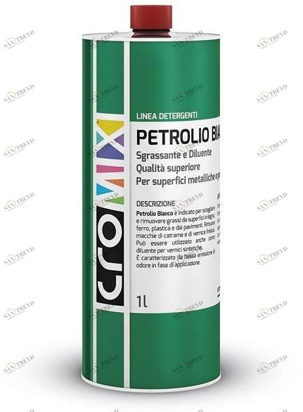 CROMIX Белая нефть sun-id-1370499