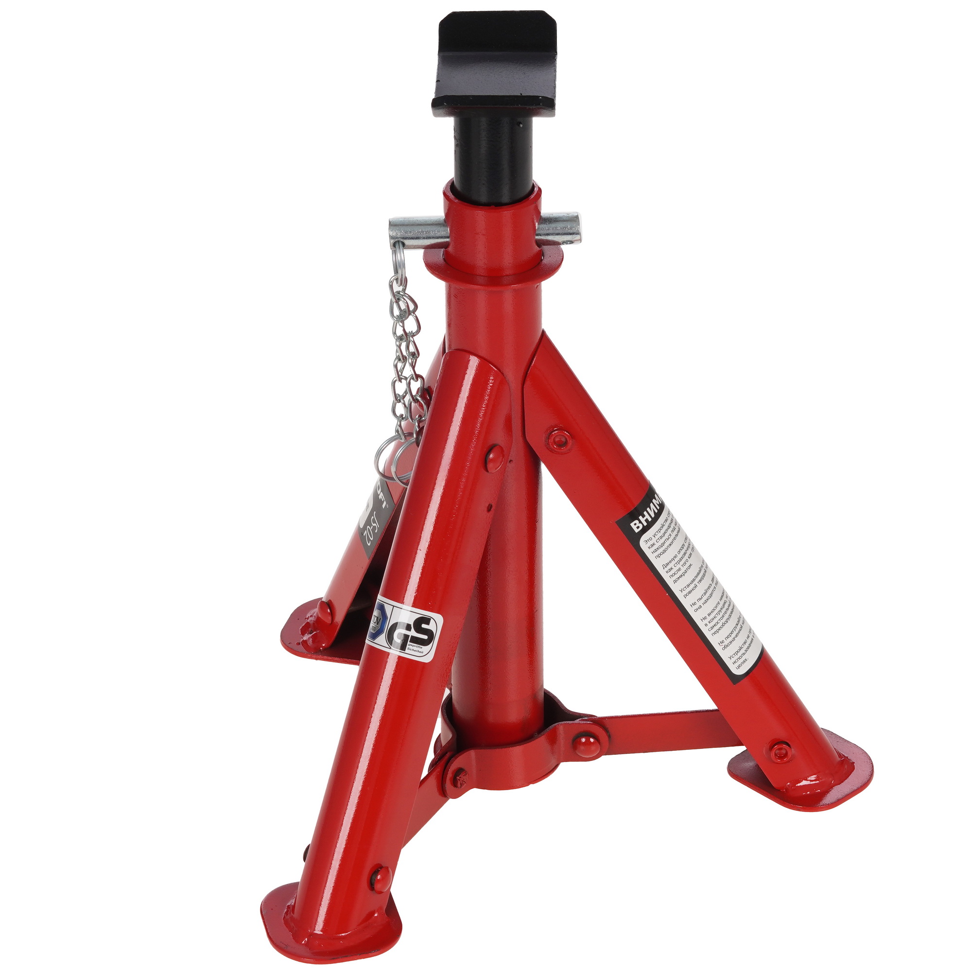 9106646 Опора страховочная AUTOPROFI JS-02 STDN-0075187 - Вид №2