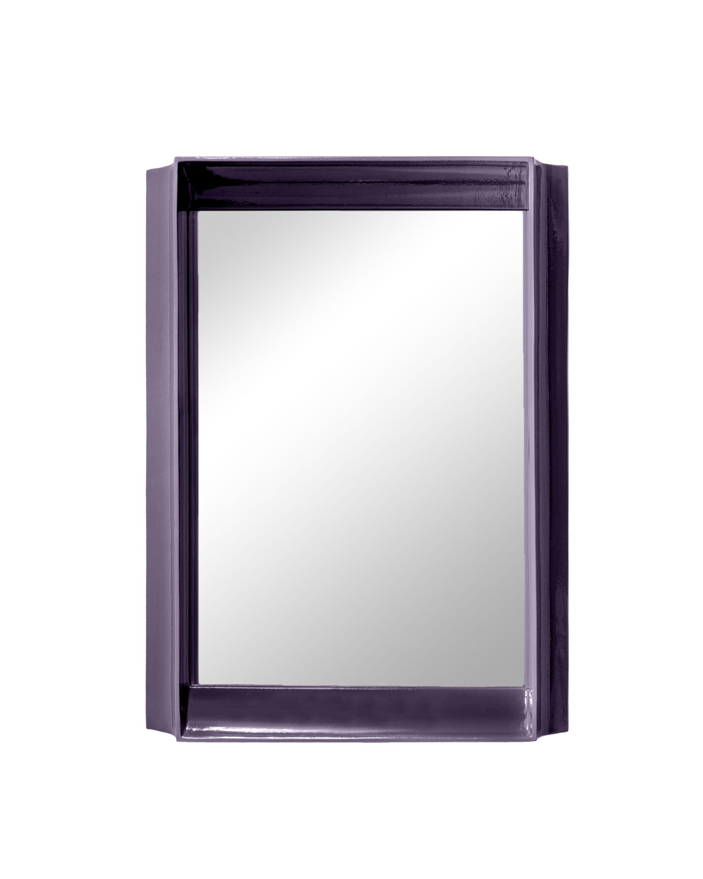 Прямоугольное настенное зеркало с рамкой Magis Coves ARCH-00115917 - Вид №10