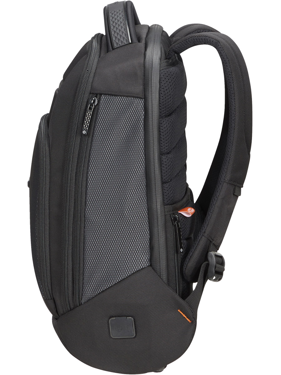 KG1-09001 Рюкзак для ноутбука KG1*001 Laptop Backpack 14.1 Samsonite Cityscape Evo  - Вид №1