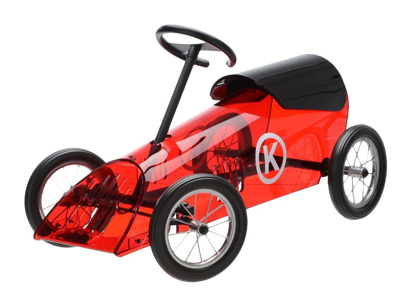 ПММА игра для детей Kartell DISCOVOLANTE ARCH-00042744