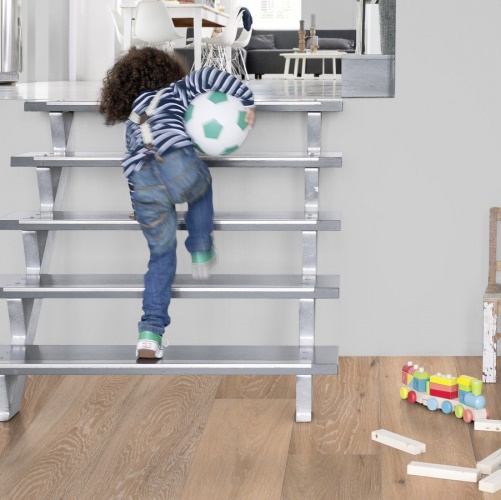 Паркетная доска Solidfloor Средиземноморье 1191438 - Вид №8