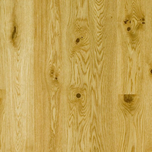 Паркетная доска Polarwood Cottage Дуб (Гладкая) 2266х188 мм 2600200088 - Вид №4