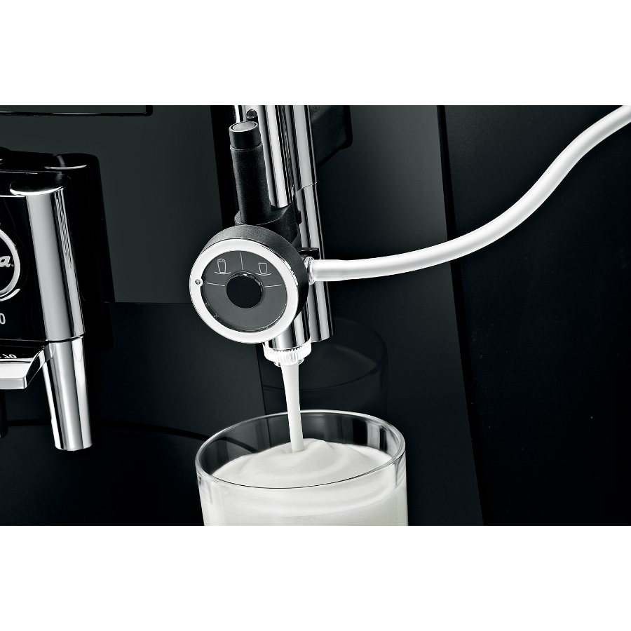 Вспениватель молока профессиональный Jura 72168 64884 - Вид №1