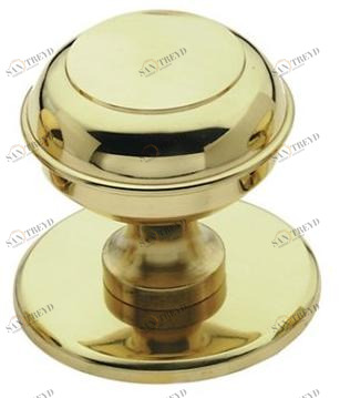 Pasini Ручка дверная из латуни Mod. 800 2300 