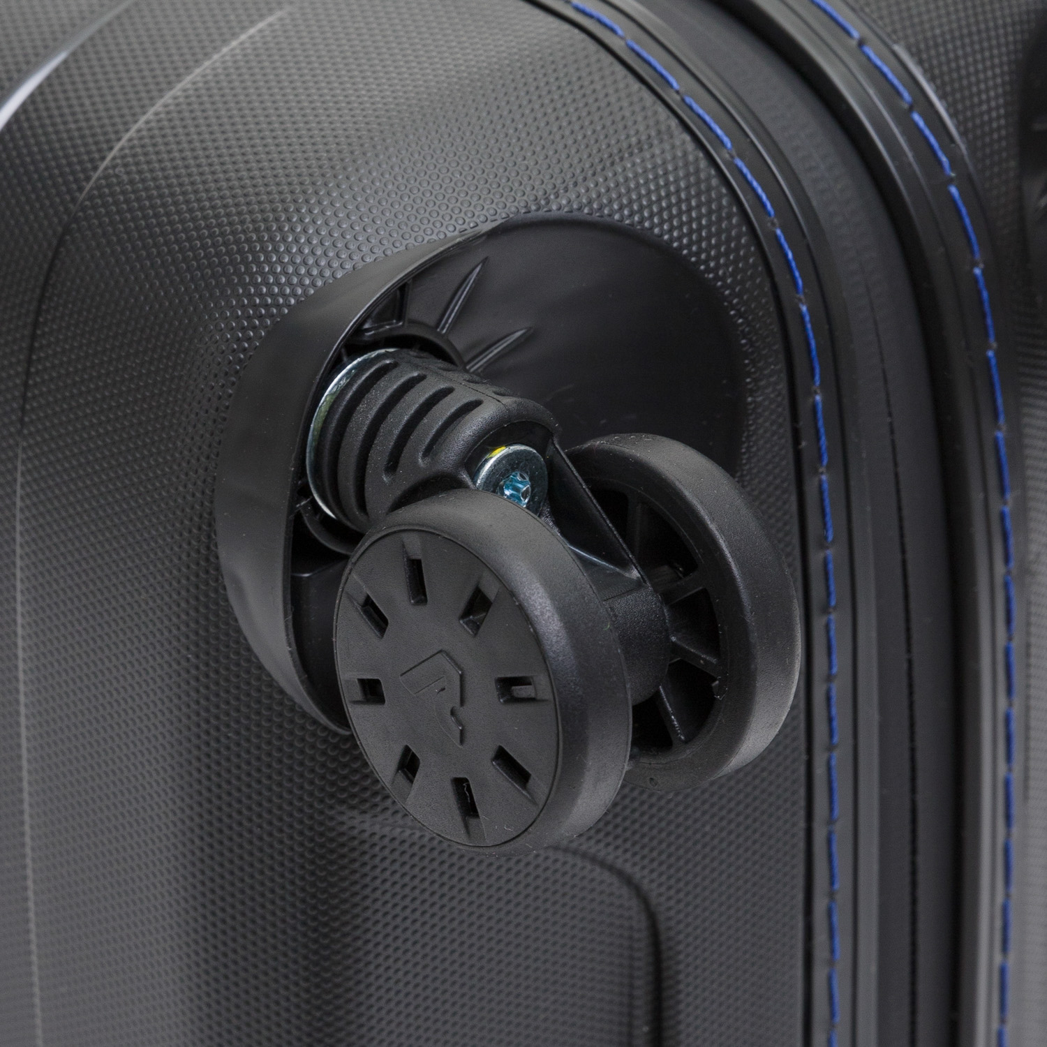 5513-0301 Чемодан 5513 Cabin Trolley 4 Wheels Roncato Box - Вид №4