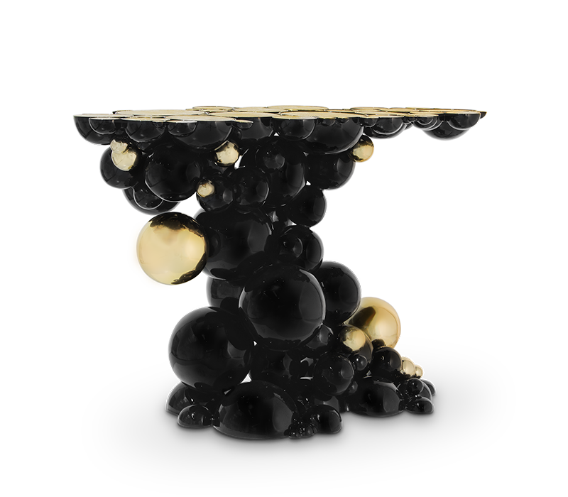 0-261 Консоль Newton  Boca Do Lobo  - Вид №10