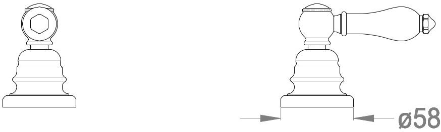 Fir Italia Удаленная команда на стену Melrose 21 2145272 - Вид №1