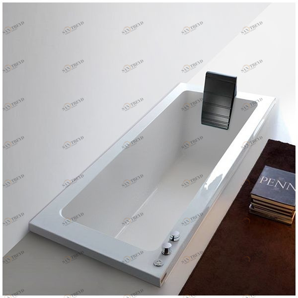 Ванна Gruppo treesse Dream 170 V8371-DX V8371DX