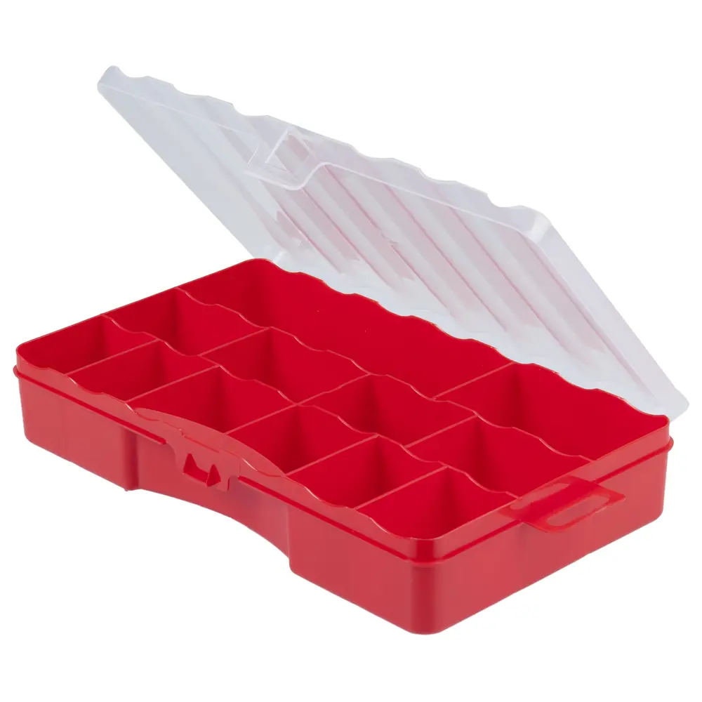 Органайзер Profi 12 Santreyd STLM-2156715 - Вид №1