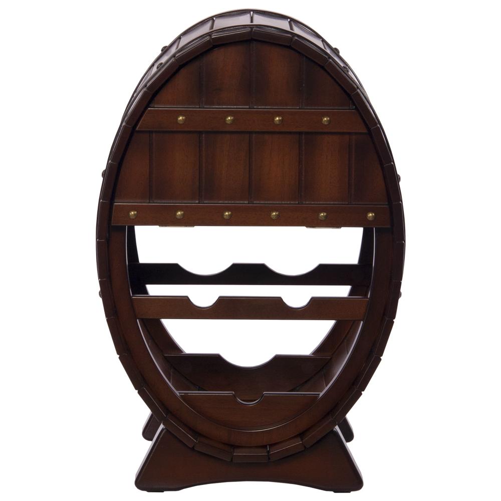 54041 Мини-бар Боцман Орех BOGACHO 4627138197790 - Вид №3