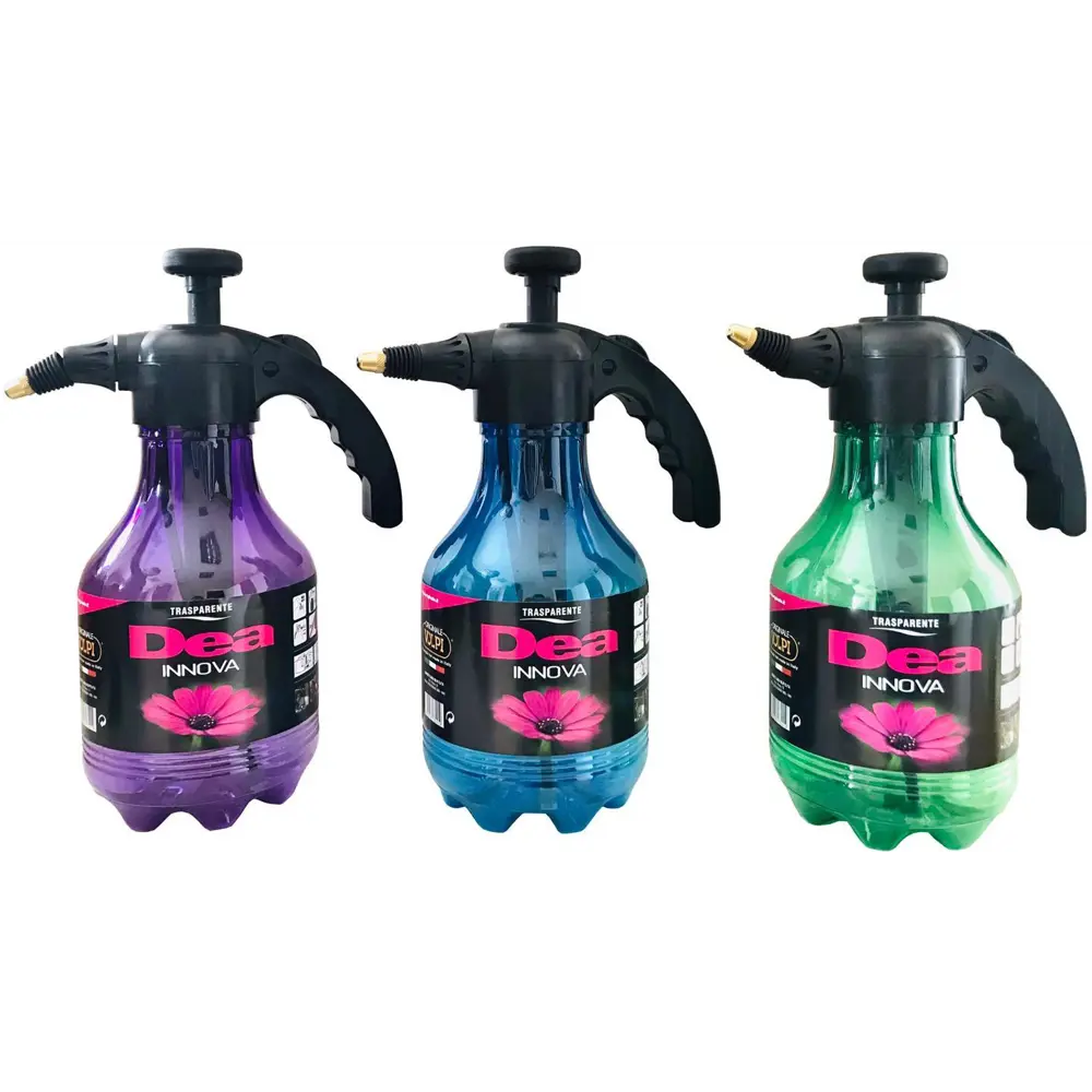 Опрыскиватель 2 л, цвет в ассортименте Santreyd STLM-2144164 - Вид №3