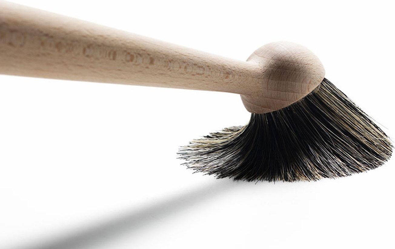 310608 Миска и щетка для мытья посуды Grey Normann Copenhagen  - Вид №2