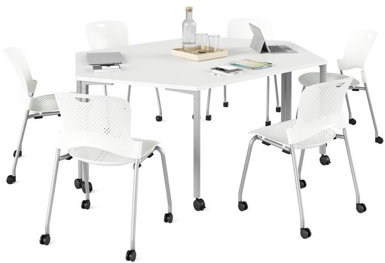 Herman Miller Модульная скамья Everywhere sun-id-1357618 - Вид №4