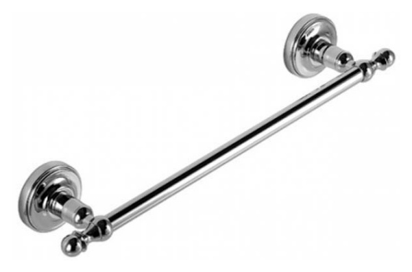 17251 Полотенцедержатель Migliore Mirella - Вид №4