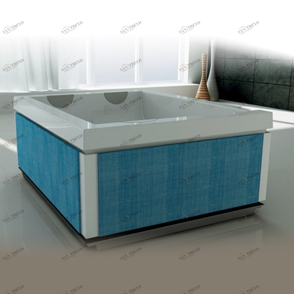 Мини-бассейн Unique Top 9445-092 Jacuzzi 9445092