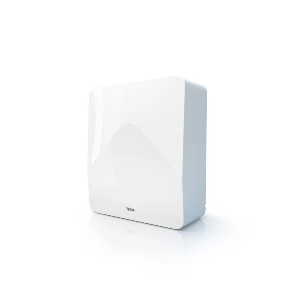 Очиститель воздуха Tion Breezer 4S цвет белый STLM-2022112