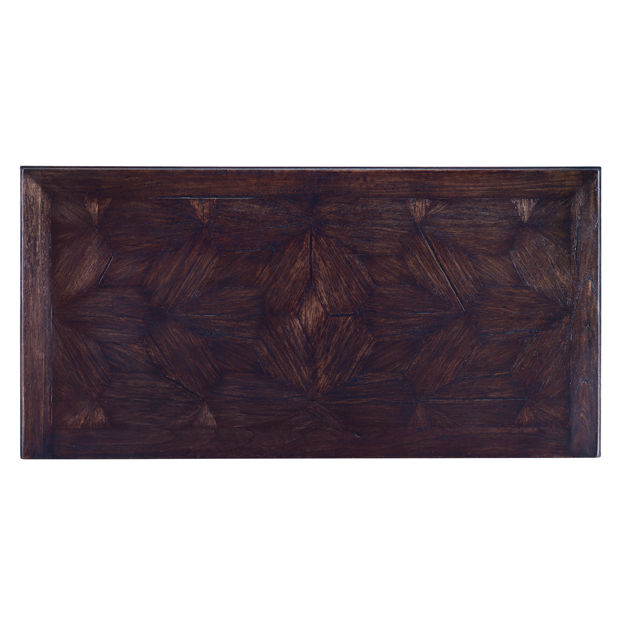 Тумбочка 17558-830-001 Slant Chest of Drawers Ambella  - Вид №4