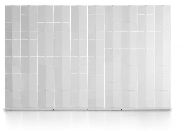 MDF Italia Разделитель из алюминия с порошковым покрытием sun-id-1458464 - Вид №8