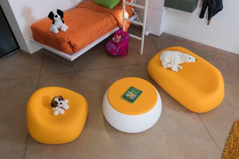 Plust Диван из полиэтилена Gumball junior sun-id-1385337 - Вид №22