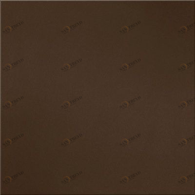 КЕРАМОГРАНИТ 600Х600Х10 МАТОВЫЙ КОФЕЙНЫЙ UF027MR Уральский гранит 