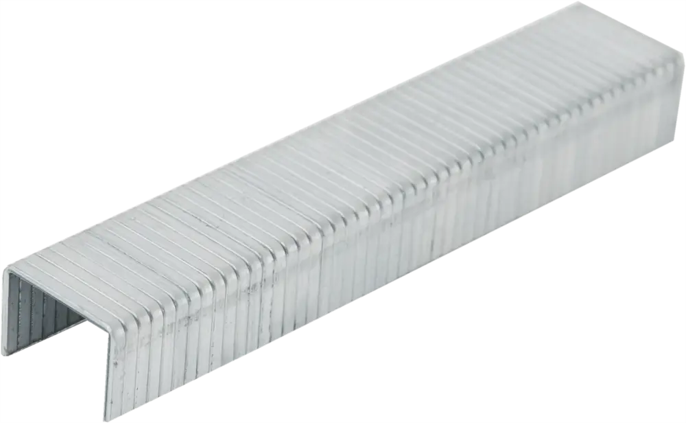 83379251 Скоба для степлера Hardy 2241-650008 10x8x1.2 мм, 500 шт. STLM-0040674