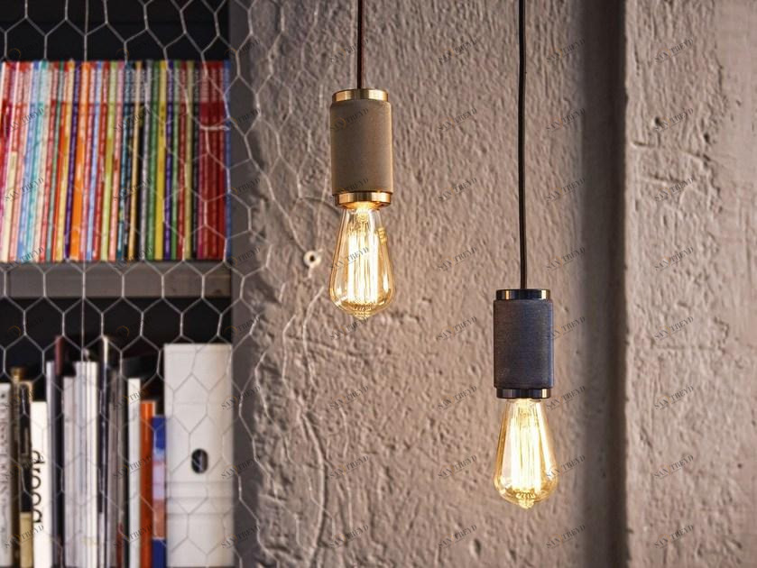 Olev Светодиодная подвесная лампа sun-id-1390773