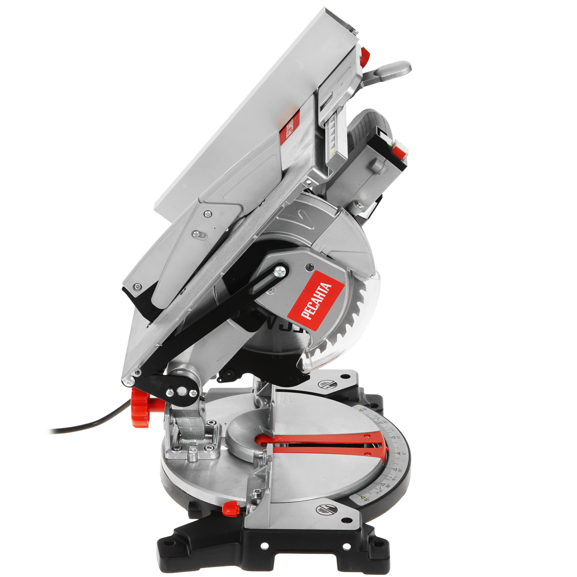 Торцовочная пила комбинированная Ресанта ТП-210К 9906665 STDN-0109817 - Вид №2