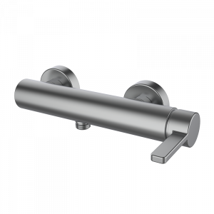 74324743 PREMIUM Inox Смеситель для душа Нержавеющая сталь GRB MIXERS