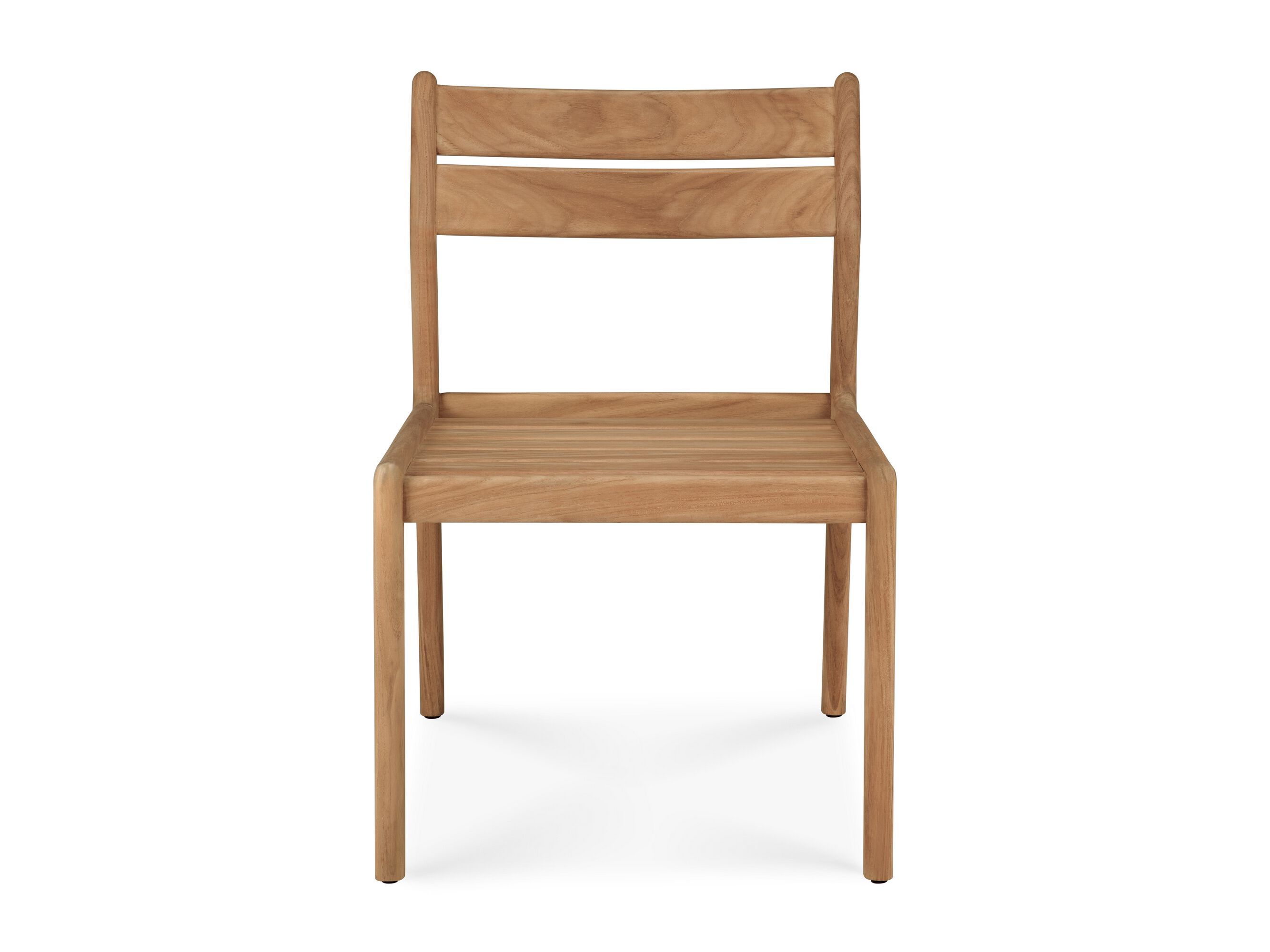 Стул для сада из тикового дерева Ethnicraft Джек ARCH-00120414 - Вид №1