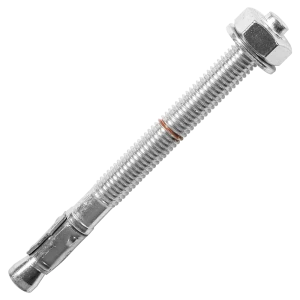 Анкер клиновой Sormat S-KA 10/35x115 мм