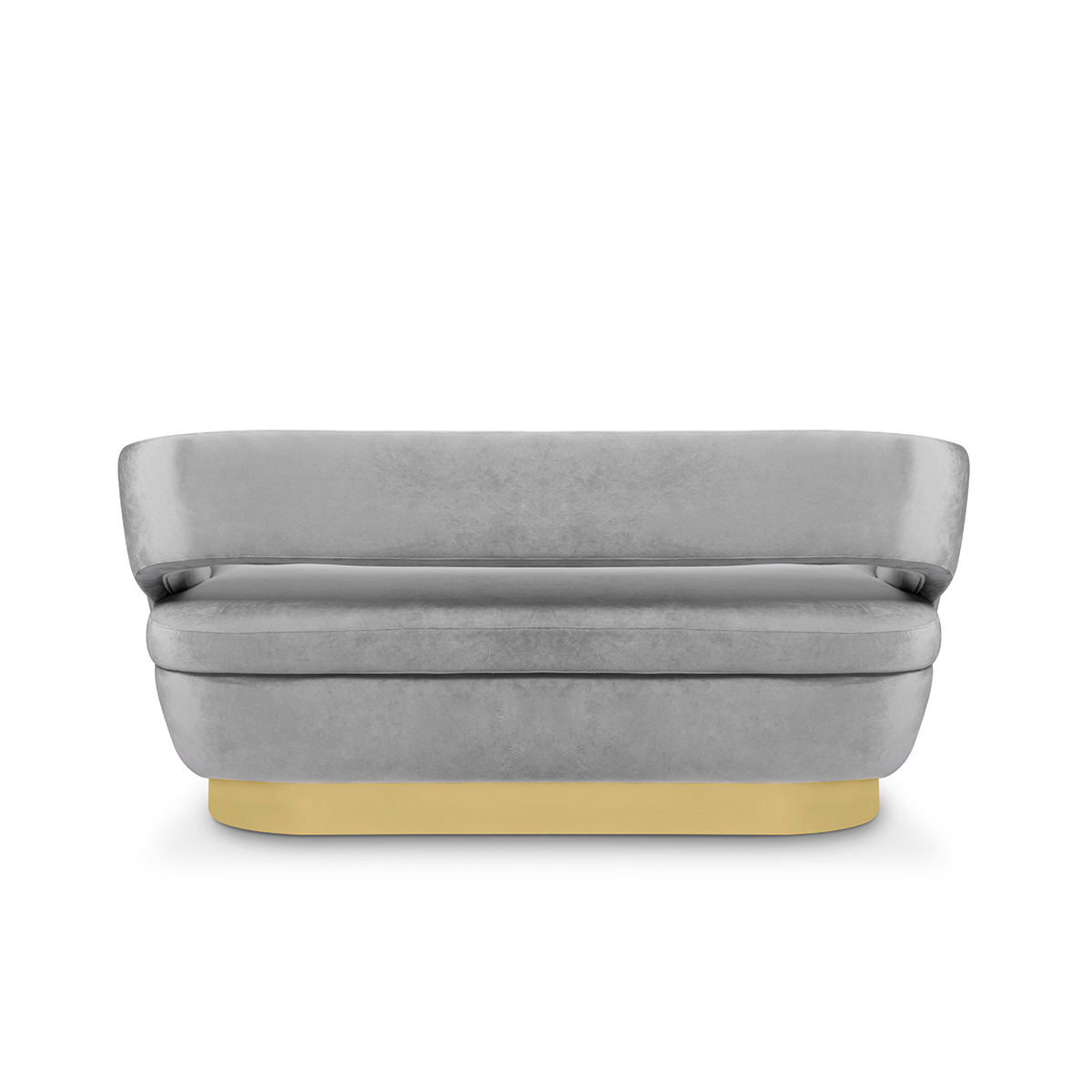 Диваны Russel Sofa Covethouse ESSENTIAL HOME  - Вид №3