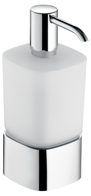 11654019001 Дозатор KEUCO Elegance - Вид №1