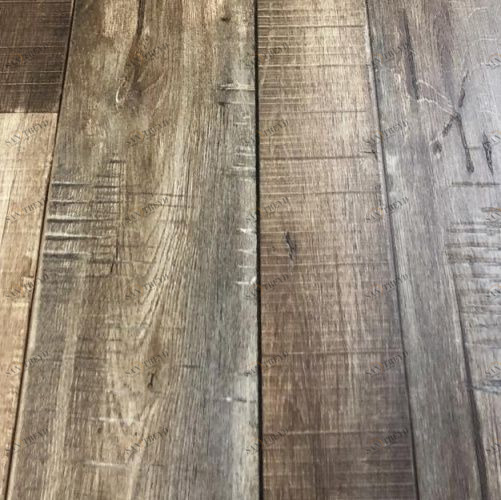 Ламинат Bau Master Фьюжен 9001