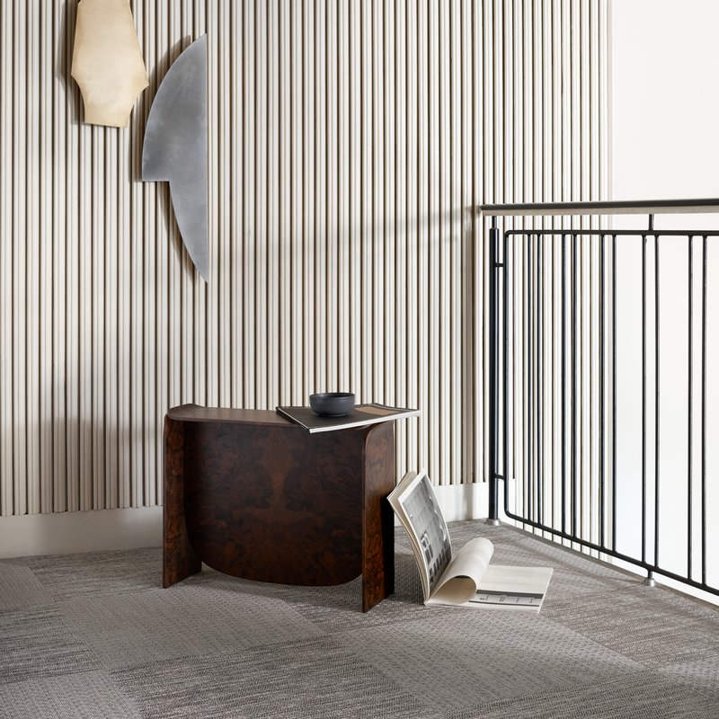 Bolon Elements  Напольное покрытие виниловый пол Birch  - Вид №1