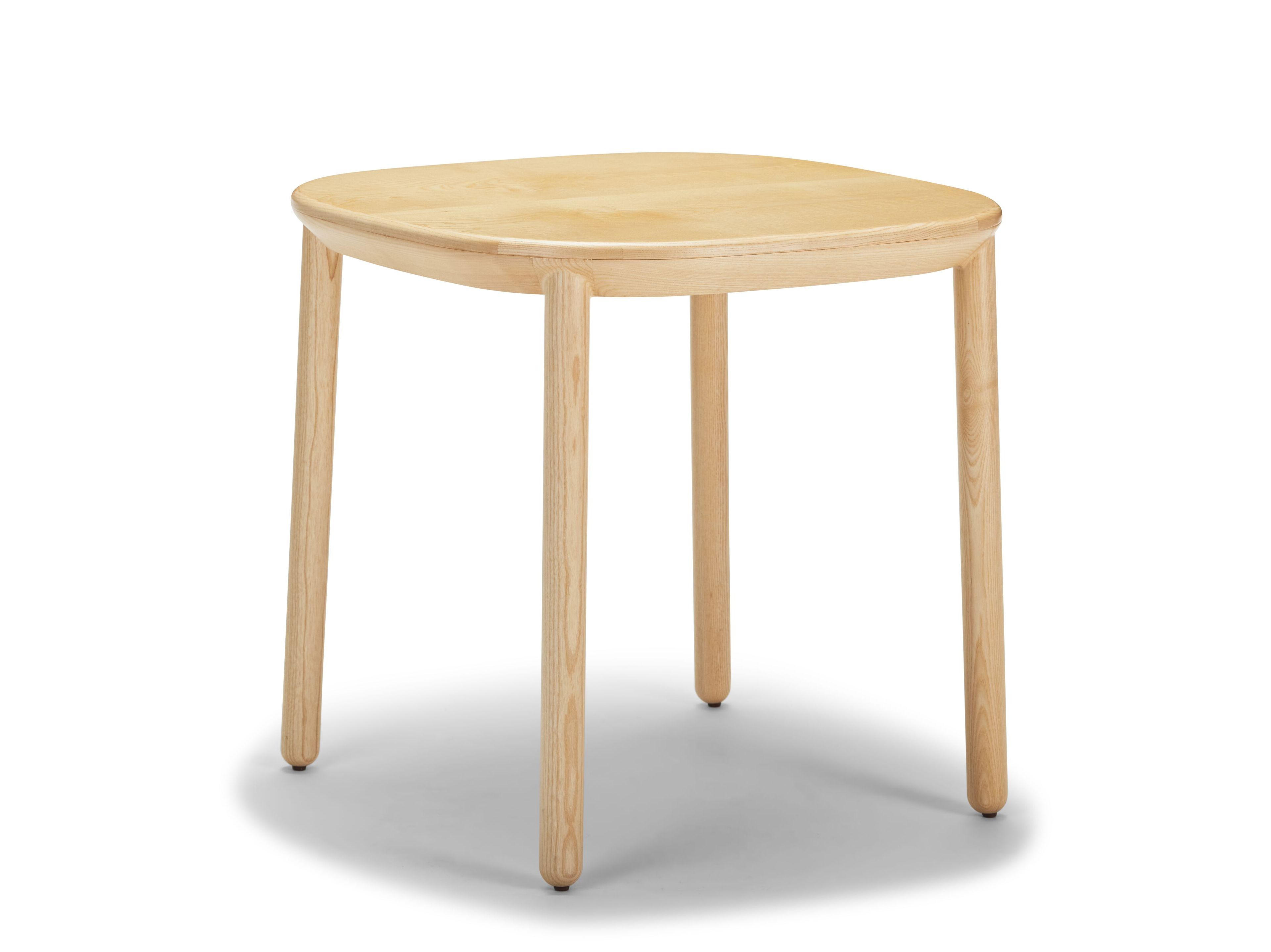 Квадратный обеденный стол из ясеня Papell Design Анкара ARCH-00117536