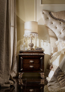 Тумбочка  AR ARREDAMENTI 1486