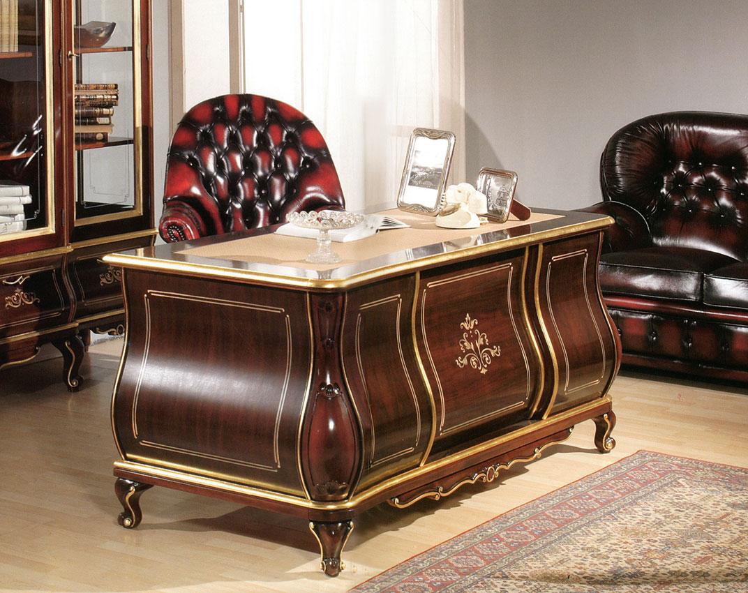 Письменный стол  BTC INTERNATIONAL T532 Melograno