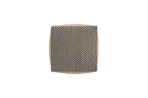 100303 Пуф маленький Blue GAN Raw