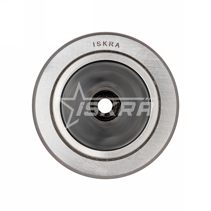 IS1697 Опорный ролик NUKR47 ISKRA  - Вид №4